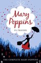 Mary Poppins - The Complete Collection