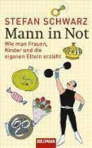 Mann in Not