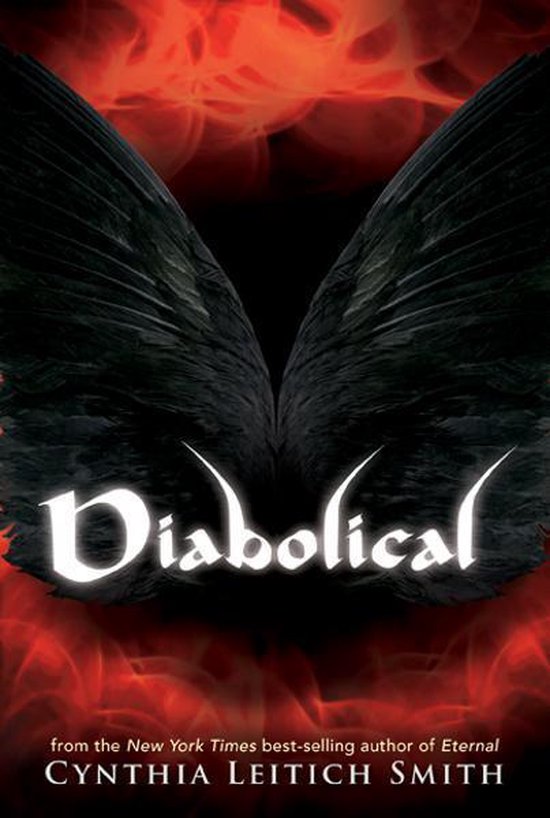 Tantalize - Diabolical - cover