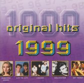 Origin. Hits '95-99