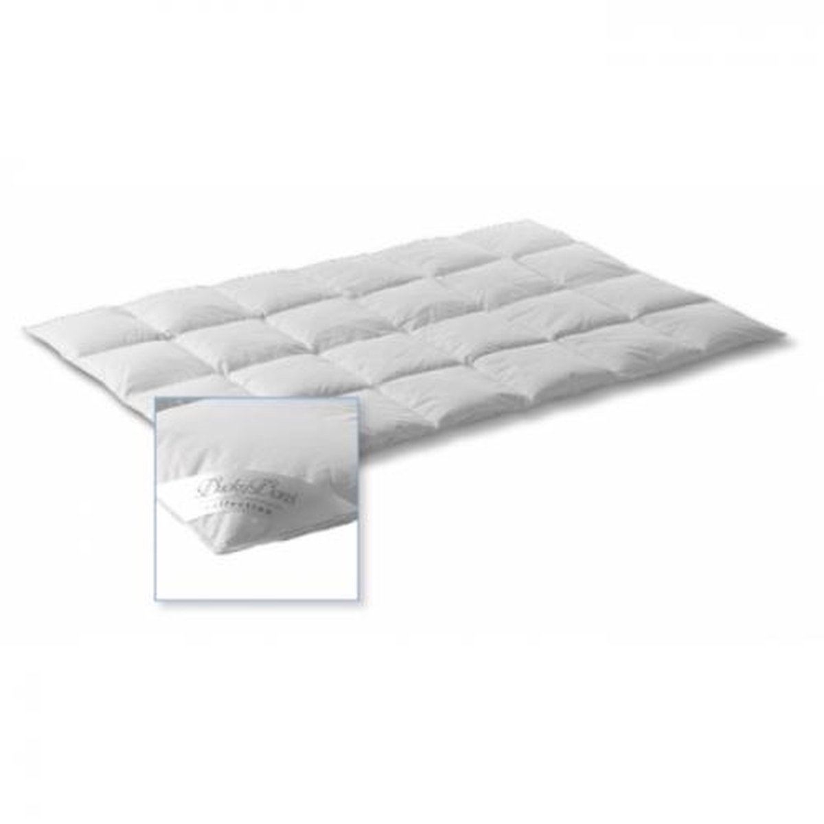 Dekbed Dons 90% 4-Jaargetijden