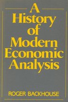 The History of Modern Economic Analysis