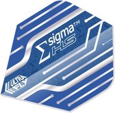 Unicorn UltraFly Sigma HS - Dart Flights