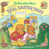 First Time Books(R) - The Berenstain Bears and the Real Easter Eggs