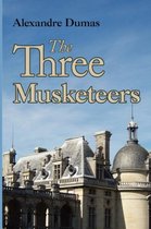 The Three Musketeers