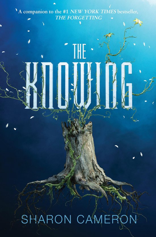 The Knowing - cover