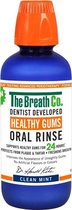 The Breath Co. Healthy Gums Mondwater - 1stuk