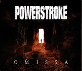 Powerstroke - Omissa (CD)