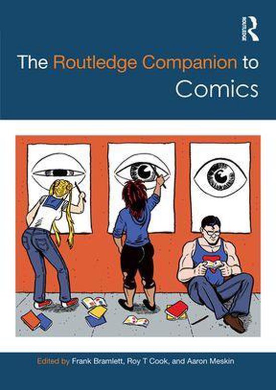Routledge Media and Cultural Studies Companions - The Routle ... - cover
