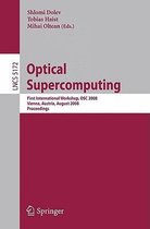 Optical SuperComputing