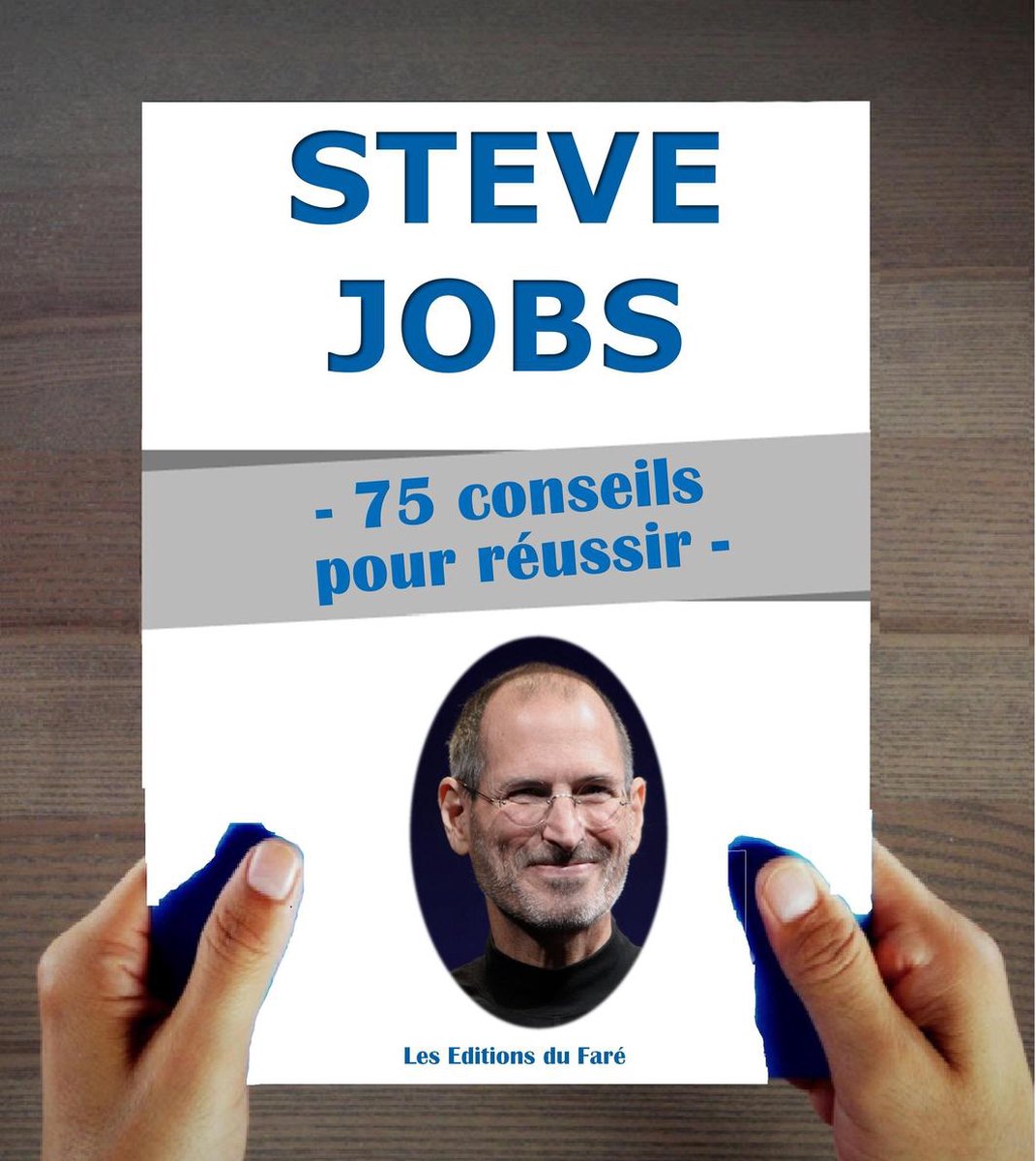 Bol Com Steve Jobs 75 Conseils Et Inspirations Pour Reussir Ebook Les Editions Du Fare Bol Com Steve Jobs 75 Conseils Et Inspirations Pour Reussir Ebook Les Editions Du Fare