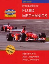 Introduction to Fluid Mechanics