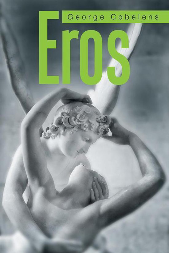 Eros - cover