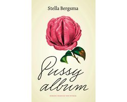 Omslag van Pussy album