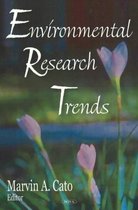 Environmental Research Trends