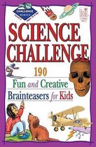 Science Challenge Level 2