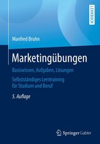 Marketingübungen