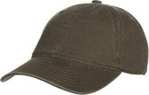 Fostex Garments - Baseball cap (kleur: Groen / maat: NVT)