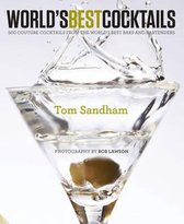World's Best Cocktails