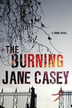 Maeve Kerrigan Novels 1 - The Burning