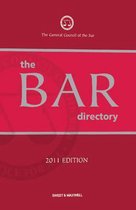 The Bar Directory
