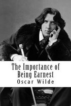 The Importance of Being Earnest