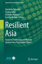 Science for Sustainable Societies - Resilient Asia