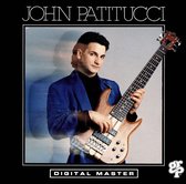 John Patitucci