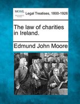 The Law of Charities in Ireland.