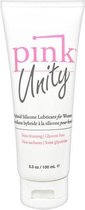Pink Unity Gel Hybride Glijmiddel - 100 ml