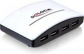 Delock - HUB USB3.0 4 Port extern Delock