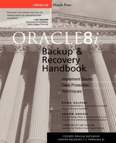 Oracle8i Backup and Recovery