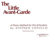 Little Avant Garde - Book 1