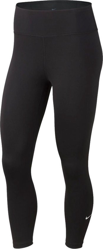 Nike One Tight Dames | Plutosport