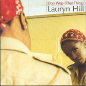 Lauryn Hill - Doo wop