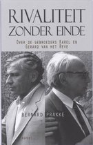Omslag Rivaliteit zonder einde