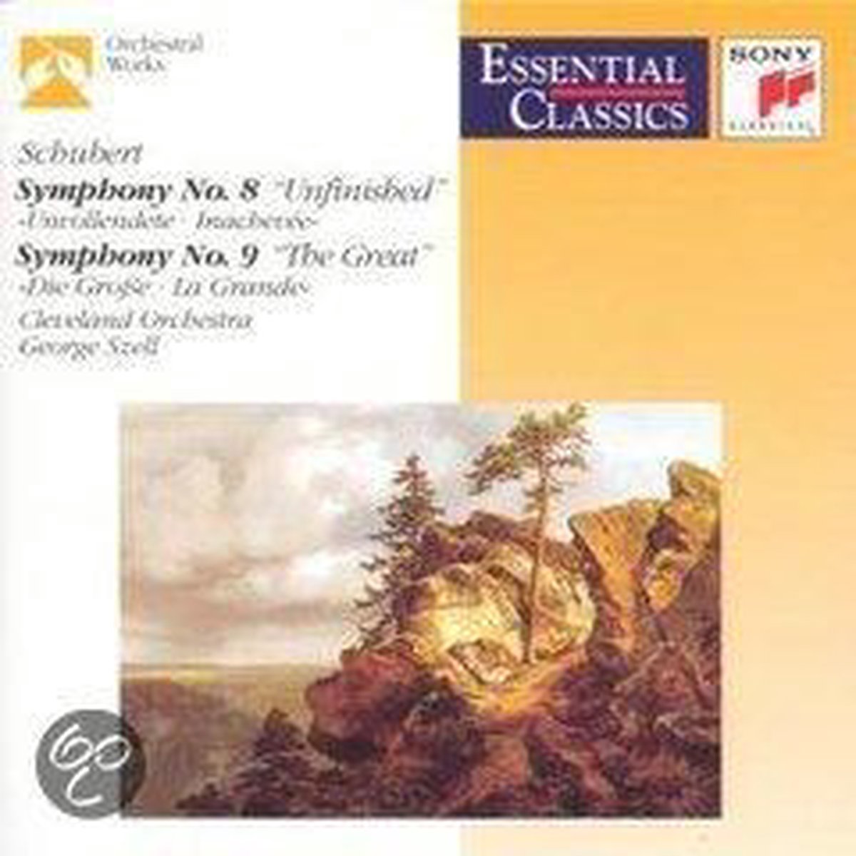 Symph.No.8/No.9