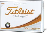 Titleist Velocity wit 12-ball