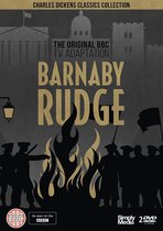 Barnaby Rudge (DVD)