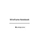 Wireframe Notebook