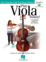 Play Viola Today