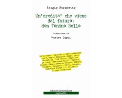 Paginealtre - Un'eredità che viene dal futuro: don Tonino Bello