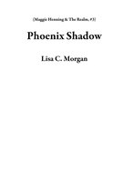 Maggie Henning & The Realm 3 - Phoenix Shadow