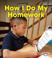 First Step Nonfiction — Responsibility in Action - How I Do My Homework