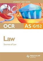 OCR AS Law