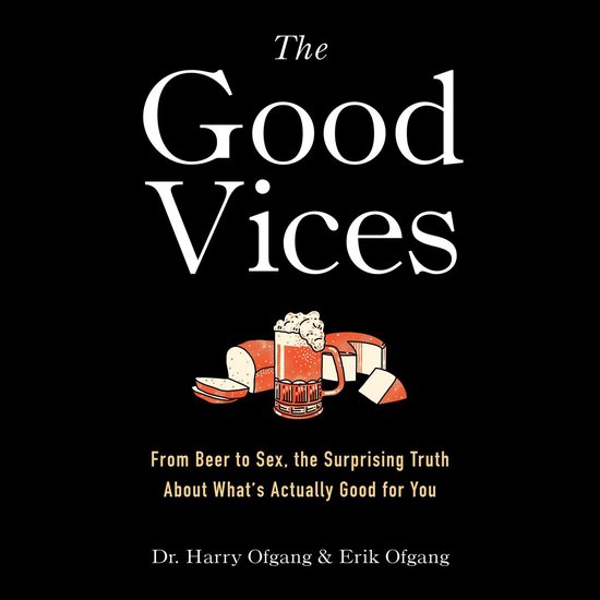 The Good Vices - cover