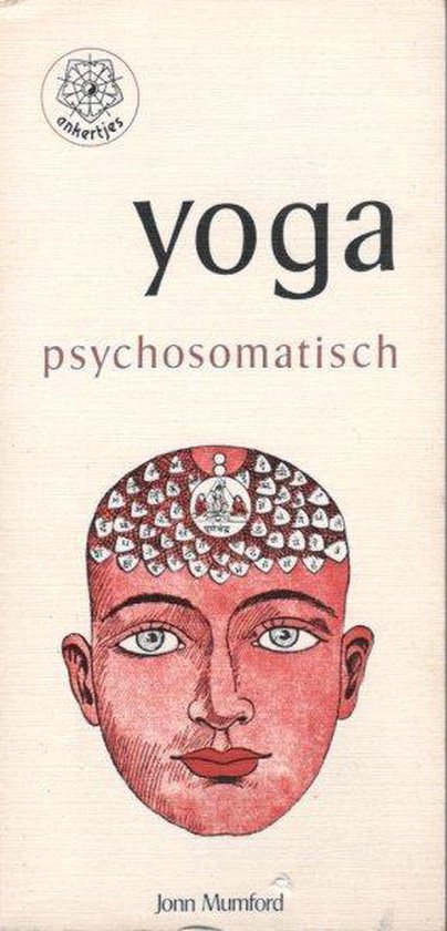 Yoga psychosomatisch - cover