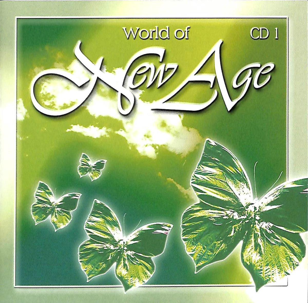 World Of New Age