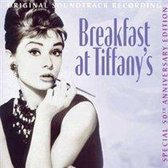 Breakfast at Tiffany's [Music from the Motion Picture Score]