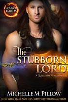 Dragon Lords 6 - The Stubborn Lord